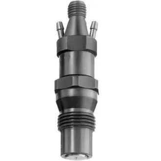 Diesel injector. Форсунка дизельного топлива BOSCH 0986430187
