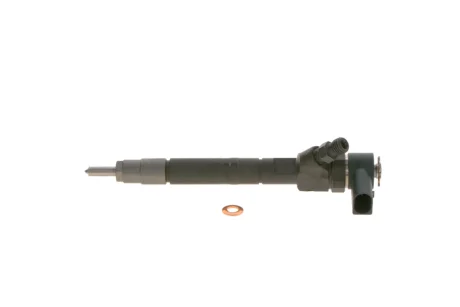 Форсунка DB Sprinter 2.2/2.7 00-/Jeep Grand Cherokee 2.7 CRD 01-04 BOSCH 0986435055