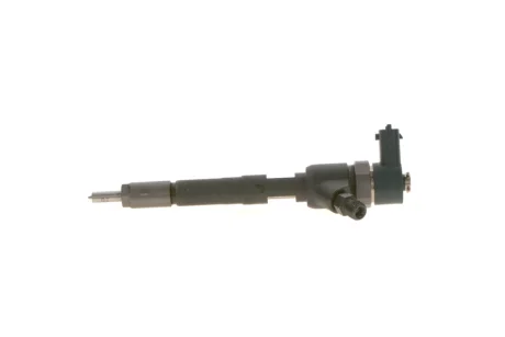 Форсунка паливна Common Rail (заводське відновлення) Fiat Doblo, Idea, Palio, Panda, Punto, Siena Lancia Musa, Ypsilon Opel Agila A, Combo, Combo Tour, Corsa C, Meriva A 1.3D 06.03- BOSCH 0986435078