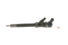 Форсунка паливна Common Rail (заводське відновлення) Citroen C8, Evasion, Jumpy I Peugeot 806, 807, Expert Suzuki Grand Vitara I 2.0D 08.99- BOSCH 0986435093 (фото 1)