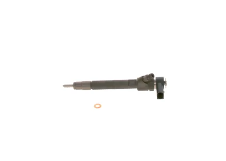 Форсунка MB Vito (W639) 109-115CDI 2.2CDI 03- (реставрація) BOSCH 0986435107
