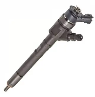 Diesel injector. Форсунка дизельного топлива BOSCH 0986435146