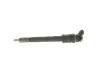 Форсунка паливна Common Rail (заводське відновлення) Citroen Berlingo, Berlingo Multispace, C2, C3 I, C3 Picasso, C4, C4 Grand Picasso I, C4 I, C4 Picasso I, C5 Ii, C5 Iii 1.6D 11.03- BOSCH 0986435150 (фото 1)