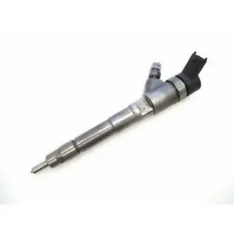 Diesel injector. Форсунка дизельного топлива BOSCH 0986435163