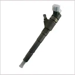 Паливна форсунка Common Rail Fiat/Iveco 2.3D Multijet BOSCH 0986435165