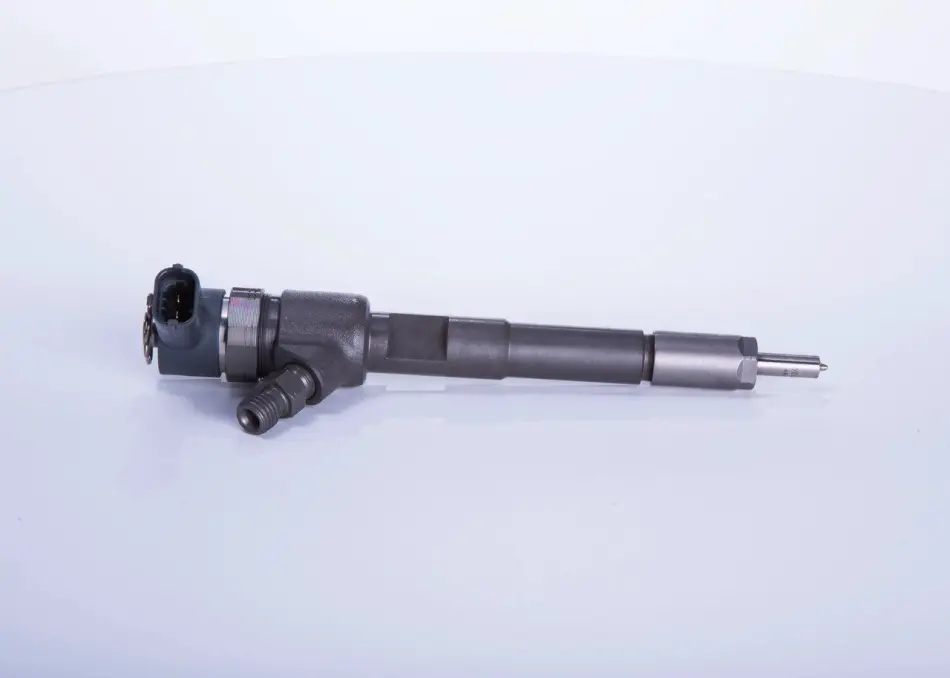 Форсунка паливна Common Rail (Bosch) Fiat Doblo 1.3D Multijet 10- BOSCH 0986435204 (фото 1)
