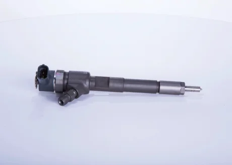 Форсунка паливна Common Rail (Bosch) Fiat Doblo 1.3D Multijet 10- BOSCH 0986435204