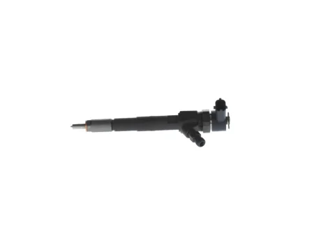 Форсунка паливна Common Rail (заводське відновлення) Fiat 500X, Doblo, Ducato, Freemont Jeep Renegade Opel Combo, Combo Tour 2.0D 10- BOSCH 0986435213
