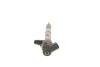 Форсунка паливна Common Rail (Delphi) Audi A3, Q2 Seat Arona, Ateca, Ibiza V, Leon, Leon SC, Leon ST Skoda Karoq, Octavia III VW Golf Sportsvan, Golf VII 1.6D 11.12- BOSCH 0986435257 (фото 2)