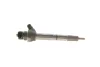 Форсунка паливна Common Rail (Delphi) Audi A3, Q2 Seat Arona, Ateca, Ibiza V, Leon, Leon SC, Leon ST Skoda Karoq, Octavia III VW Golf Sportsvan, Golf VII 1.6D 11.12- BOSCH 0986435257 (фото 3)