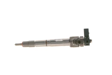 Форсунка паливна Common Rail (Delphi) Audi A3, Q2 Seat Arona, Ateca, Ibiza V, Leon, Leon SC, Leon ST Skoda Karoq, Octavia III VW Golf Sportsvan, Golf VII 1.6D 11.12- BOSCH 0986435257