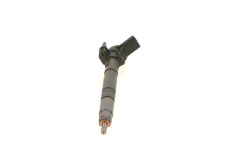 Форсунка паливна Common Rail Audi A4 Allroad B8, A4 B8, A5, A6 Allroad C6, A6 C6, Q5, Q7 Porsche Cayenne Vw Touareg 2.7D/3.0D 05.04-05.18 BOSCH 0986435357