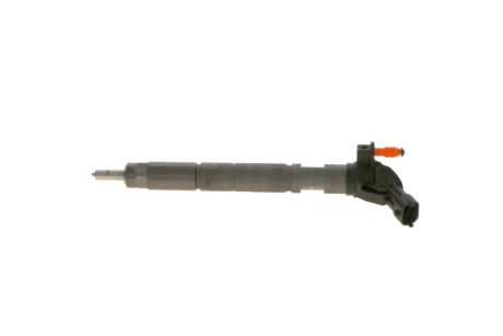 Форсунка паливна Common Rail (Bosch) Fiat/PSA 3,0D MJT 06- BOSCH 0986435395