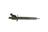 Форсунка паливна Common Rail Citroen C5 Iii, C6 Jaguar Xf I, Xf Sportbrake, Xj Land Rover Discovery Iv, Range Rover Iv, Range Rover Sport I, Range Rover Sport Ii Peugeot 407 3.0D 03.09- BOSCH 0986435403 (фото 3)