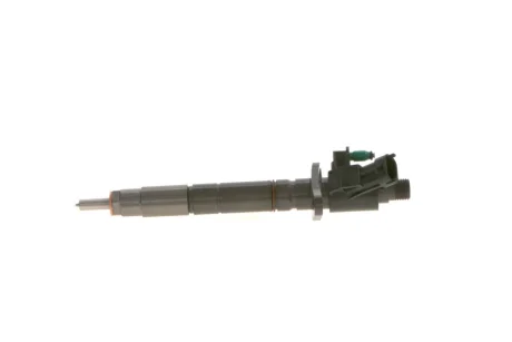 Форсунка паливна Common Rail Citroen C5 Iii, C6 Jaguar Xf I, Xf Sportbrake, Xj Land Rover Discovery Iv, Range Rover Iv, Range Rover Sport I, Range Rover Sport Ii Peugeot 407 3.0D 03.09- BOSCH 0986435403
