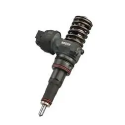 Насос-форсунка (Bosch) (заводське відновлення) Audi A2, A4 B5, A6 C5 Seat Arosa, Cordoba, Ibiza Iii Skoda Fabia I, Fabia I Praktik Vw Bora, Bora I, Golf Iv 1.4D/1.9D 08.98-03.08 BOSCH 0986441501