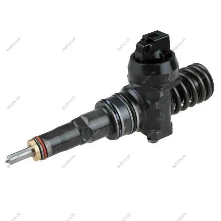 Diesel injector, pump. Форсунка дизельного топлива, насос-форсунка BOSCH 0986441510 (фото 1)