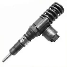 Diesel injector, pump. Форсунка дизельного топлива, насос-форсунка BOSCH 0986441516