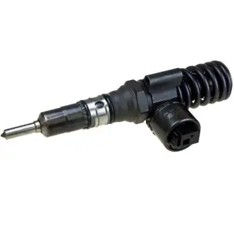 Diesel injector, pump. Форсунка дизельного топлива, насос-форсунка BOSCH 0986441530