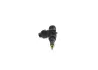 Форсунка паливна Common Rail (Bosch) Audi A2, A3 Skoda Fabia, Fabia Praktik, Octavia, Roomster, Superb VW Bora, Caddy III, Fox, Golf IV, Golf Plus 1.4D/1.9D 01.00- BOSCH 0986441559 (фото 2)