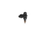 Форсунка паливна AUDI 80, A2, A3, A4, A6, CABRIOLET FORD GALAXY SEAT ALHAMBRA, ALTEA, ALTEA XL, CORDOBA, CORDOBA VARIO, IBIZA II, IBIZA III, IBIZA IV, INCA, LEON, TOLEDO I, TOLEDO II 1.4D/1.9D 09.91- BOSCH 0986441560 (фото 2)