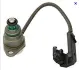 Control Unit Fuel Injection System. Блок контроля топливной системы BOSCH 0986444947 (фото 1)