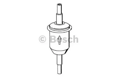 BOSCH 0986450012