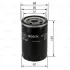 Oil filter, Spin-On. Фильтр масляный, накручиваемый BOSCH 0986452020 (фото 1)