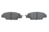 Колодки гальмівні (задні) Mazda CX5 11- BOSCH 0 986 460 006 (фото 5)