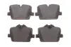 Колодки гальмівні (задні) BMW 3 (G20/G21/G80/G81)/Z4 (G29) 18-/4 (G22/G82)/i4 20-/Toyota Supra 19- BOSCH 0 986 460 056 (фото 1)