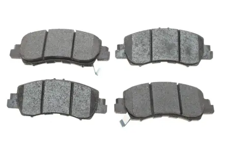 Колодки гальмівні (передні) Mitsubishi Eclipce Cross 17- BOSCH 0986460070