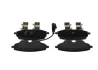 Комплект гальмівних колодок передн, AUDI A3, A3 ALLSTREET CUPRA LEON, LEON SPORTSTOURER SEAT LEON, LEON SPORTSTOURER SKODA OCTAVIA IV VW CADDY CALIFORNIA V CAMPER, CADDY V 1.0-2.5 07.19- BOSCH 0986460072 (фото 3)