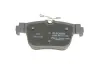 Колодки гальмівні дискові AUDI/FORD/SKODA/VW A3/Connect/Octavia \'\'R \'\'19>> BOSCH 0986460074 (фото 2)
