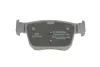Колодки гальмівні дискові AUDI/FORD/SKODA/VW A3/Connect/Octavia \'\'R \'\'19>> BOSCH 0986460074 (фото 4)