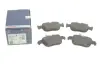 Колодки гальмівні (задні) Audi A3/Seat Leon/Skoda Octavia/VW Golf VIII 19-/Caddy 20- BOSCH 0 986 460 083 (фото 1)