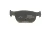 Колодки гальмівні (задні) Audi A3/Seat Leon/Skoda Octavia/VW Golf VIII 19-/Caddy 20- BOSCH 0 986 460 083 (фото 2)