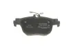 Колодки гальмівні (задні) Audi A3/Seat Leon/Skoda Octavia/VW Golf VIII 19-/Caddy 20- BOSCH 0 986 460 083 (фото 3)