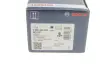 Колодки гальмівні (задні) Audi A3/Seat Leon/Skoda Octavia/VW Golf VIII 19-/Caddy 20- BOSCH 0 986 460 083 (фото 5)