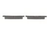 Колодки гальмівні (задні) Toyota Camry/Rav4/Lexus ES 06- BOSCH 0986460119 (фото 3)