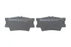Колодки гальмівні (задні) Toyota Camry/Rav4/Lexus ES 06- BOSCH 0986460119 (фото 4)