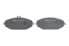 Колодки гальмівні (передні) MB C-class (W205/S205/C205) 13-/E-class (W213/S213/C238) 16- BOSCH 0 986 460 129 (фото 4)