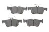 Колодки гальмівні (задні) Ford Focus 18-/Galaxy/Mondeo/S-Max 14-/Kuga 12-/Ford USA Edge 18- BOSCH 0986460179 (фото 1)
