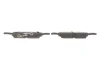 Колодки гальмівні (задні) Ford Focus 18-/Galaxy/Mondeo/S-Max 14-/Kuga 12-/Ford USA Edge 18- BOSCH 0986460179 (фото 3)