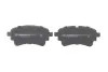 Колодки гальмівні (задні) Audi A4/A6/Q5/Q7/VW Touareg 1.4 TFSI/2.0/3.0 TDI 15- BOSCH 0 986 460 186 (фото 4)