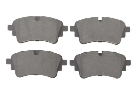 Колодки гальмівні (задні) Audi A4/A6/Q5/Q7/VW Touareg 1.4 TFSI/2.0/3.0 TDI 15- BOSCH 0 986 460 186