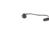 VW Гальмівні колодки передні ID.4 Electric 21-, ID.5 Electric 21-, Q4 Sportback Electric 21- BOSCH 0986460281 (фото 3)