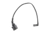 VW Гальмівні колодки передні ID.4 Electric 21-, ID.5 Electric 21-, Q4 Sportback Electric 21- BOSCH 0986460281 (фото 5)