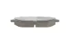 Колодки гальмівні дискові BOSCH 0986460935 (фото 3)