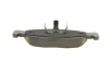 Гальмівні колодки дискові BOSCH 0986460938 (фото 3)