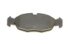 Гальмівні колодки дискові BOSCH 0986460938 (фото 8)